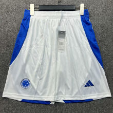 2025/26 Cruzeiro Home White Shorts pants