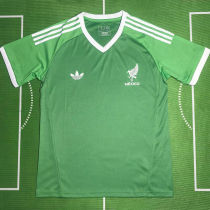 2025 Mexico Gremm Special Edition México de Oro Goalkeeper Soccer Jersey
