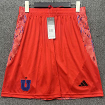 202526 Universidad de Chile Orange Shorts pants