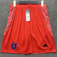 202526 Universidad de Chile Orange Shorts pants