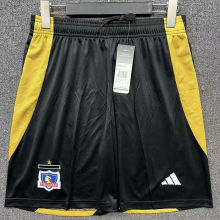 2025/26 COLO-COLO Shorts pants