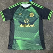 2025/26 Celtic Special Edition Fans Soccer Jersey
