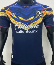 2025 Club America Special Edition Player Version  Soccer Jersey