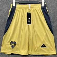 2025 Boca Third Shorts Pants