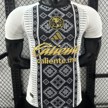 2025 Club America Special Edition Player Version  Soccer Jersey