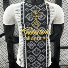 2025 Club America Special Edition Player Version  Soccer Jersey