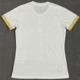 2025 Mexico White Special Edition México de Oro Women Soccer Jersey 女
