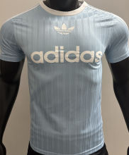 2025 AD~ Retro Style Player Version Soccer Jersey