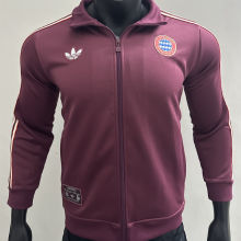 2025/26 BFC Jacket