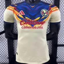 2025 Club America Special Edition Player Version Soccer Jersey