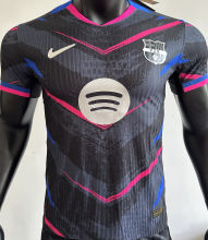 2025/26 BA Special Edition Player Version Soccer Jersey