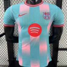 2025/26 BA Special Edition Player Version Soccer Jersey