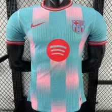 2025/26 BA Special Edition Player Version Soccer Jersey