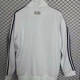 2025/26 Colo-Colo Home White Jacket