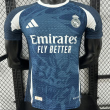 2025/26 RM Special Edition Player Version Soccer Jersey