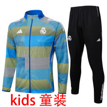2025/26 RM Kids Jacket Tracksuit