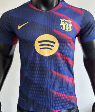 2025/26 BA Special Edition Player Version Soccer Jersey