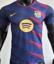2025/26 BA Special Edition Player Version Soccer Jersey