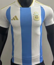 2025/26 Argentina Special Edition Player Version Jersey