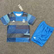 2025 RM Special Edition Kids Soccer Jersey