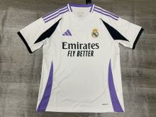 2025/26 RM Special Edition Fans Soccer Jersey