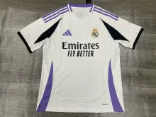 2025/26 RM Special Edition Fans Soccer Jersey