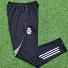 2025/26 RM Black Sports Trousers