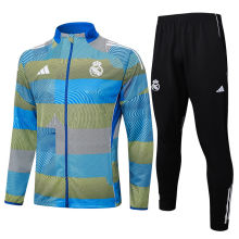 2025/26 RM  Jacket Tracksuit