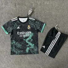 2025 RM Special Edition Kids Soccer Jersey