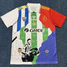 2025 R BTS Combine Spcial Version Fans Soccer Jersey