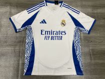 2025/26 RM Special Edition Fans Soccer Jersey