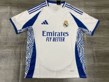 2025/26 RM Special Edition Fans Soccer Jersey