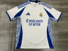 2025/26 RM Special Edition Fans Soccer Jersey