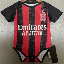 2025/26 AC Home Baby Suit