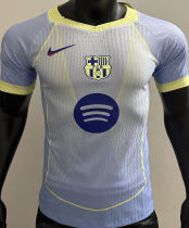 2025 BA Special Edition Player Version Soccer Jersey