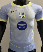 2025 BA Special Edition Player Version Soccer Jersey