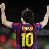 2009/10 BA Home Retro Player Version Long Sleeve Soccer Jersey 球员版