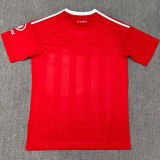 2025/26 BFC GK Red Fans Soccer Jersey