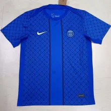 2025 PSG Special Edition Fans Soccer Jersey