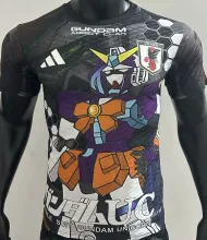 2025 Japan Special Edition Player Version Jersey