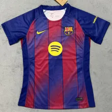 2025/26 BA Home Women Soccer Jersey