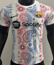 2025 BA Special Edition Player Version Soccer Jersey