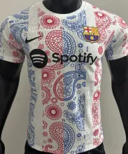 2025 BA Special Edition Player Version Soccer Jersey