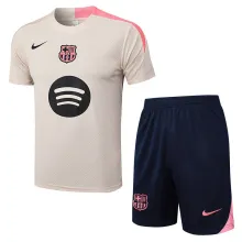 2025/26 RM Khaki Training Jersey(A Set)