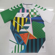 2025 R BTS Combine Spcial Version Fans Soccer Jersey
