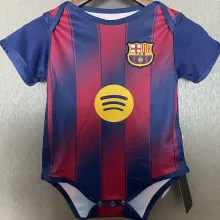 2025/26 BA Home Baby Suit