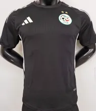 2025/26 Algeria Special Edition Player Version Jersey