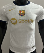 2025 BA Special Edition White Player Version Jersey 长广告