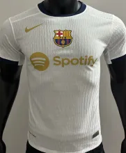 2025 BA Special Edition White Player Version Jersey 长广告