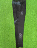 2025/26 RM Grey And Black Sports Trousers 黑配灰